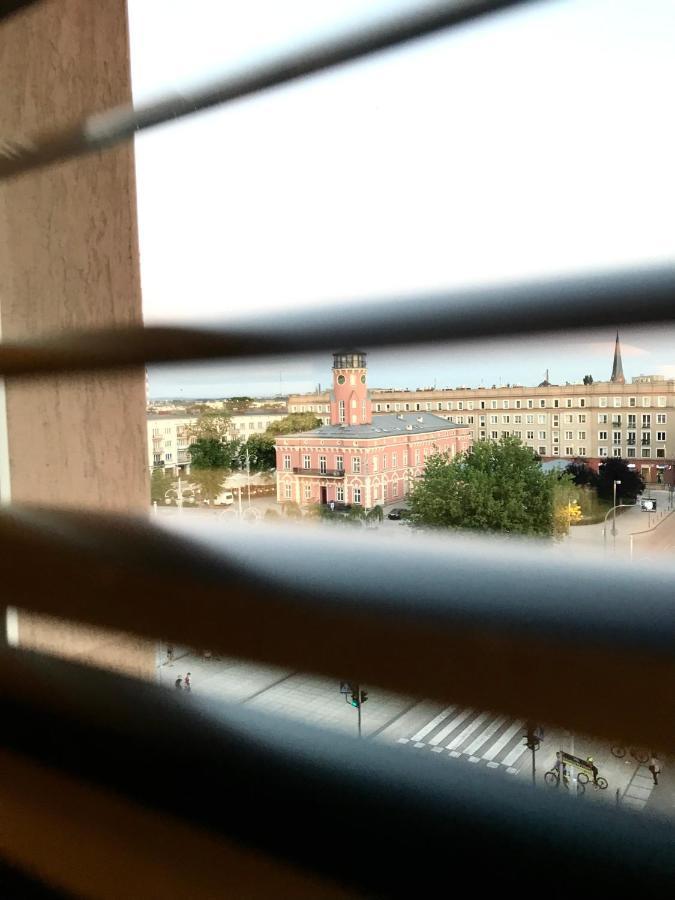 Bianco Classic W Centrum Miasta. * Częstochowa