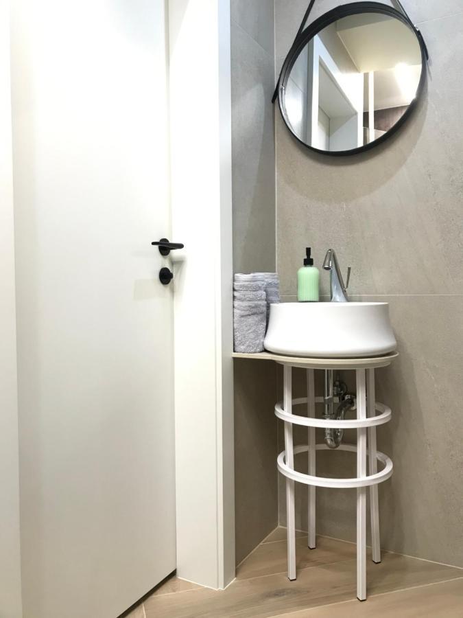 Bianco Classic W Centrum Miasta. * Częstochowa