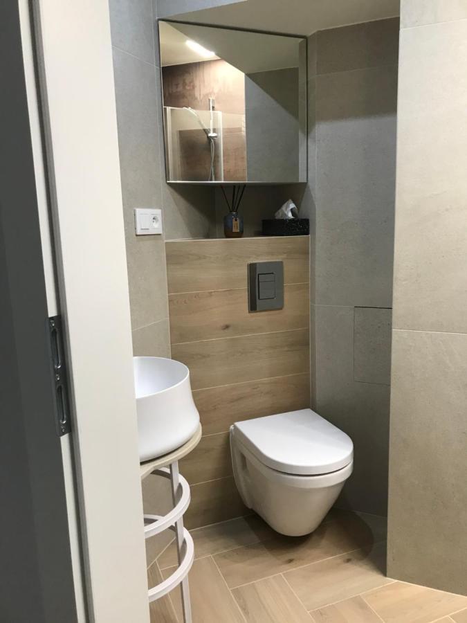 Bianco Classic W Centrum Miasta. Częstochowa