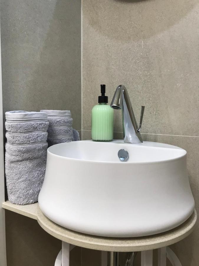 Apartament Bianco Classic W Centrum Miasta. *