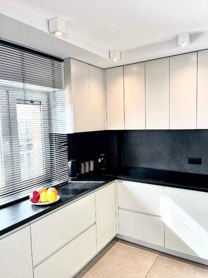 Bianco Classic W Centrum Miasta. *