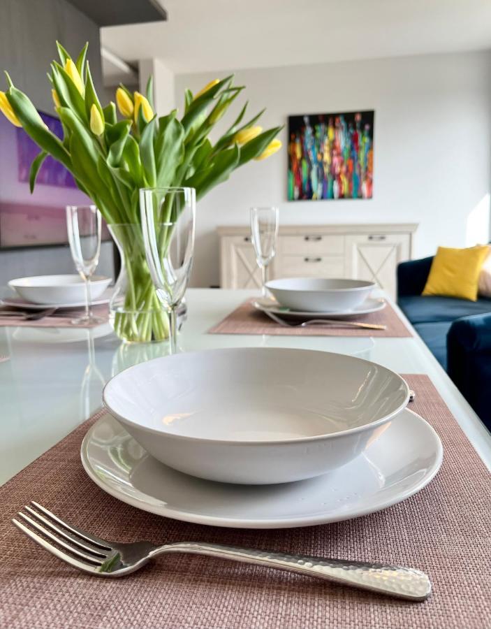 Bianco Classic W Centrum Miasta.